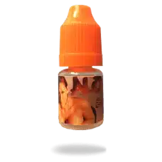 ALOHA Tangerine Liquid Incense 5ml