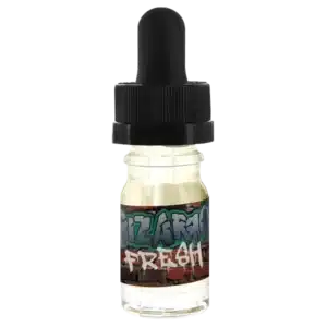 Bizarro Fresh Liquid Incense 5ml