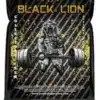 Black Lion Herbal Incense