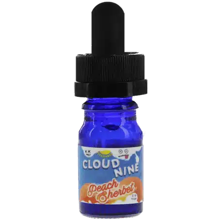 Cloud 9 Peach Sherbert