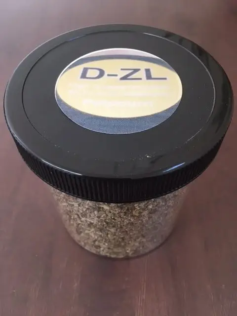 DZL GOLD 76G