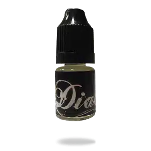 Diablo Liquid Incense 5ML