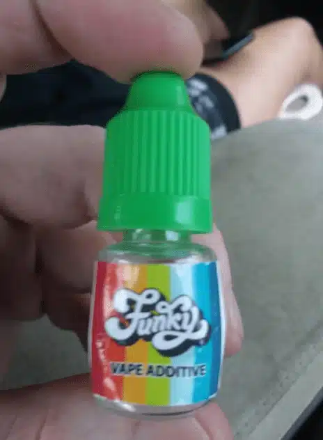 Funky Vape Additive