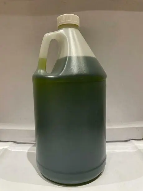 GREEN K2 DARK GALLON