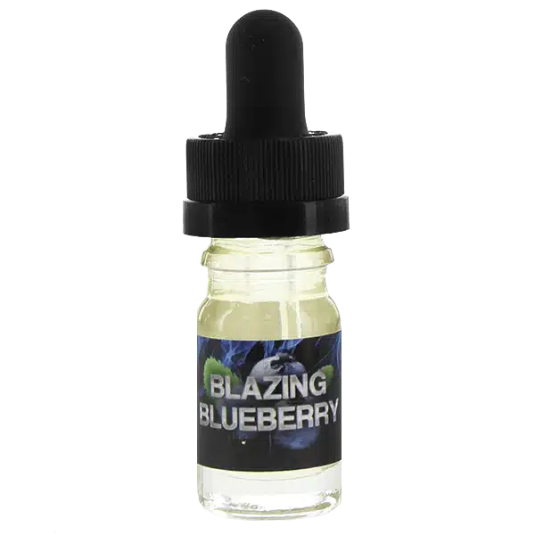 Get Real Blazing Blueberry 5ml