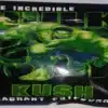 Incredible Hulk Kush Fragrant Potpourri