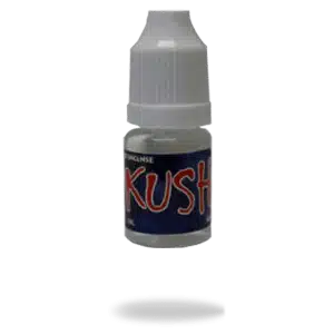 Kush Liquid Incense 5ml