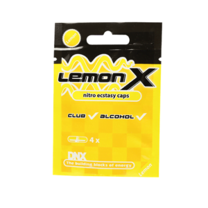 Lemon-x