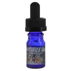 Mr. Nice Guy Chronic Hypnotic Liquid 5ml