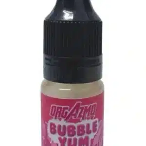 Orgazmo Bubble Yum Liquid Incense 5ml