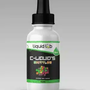 Skittles Flavour C-Liquid