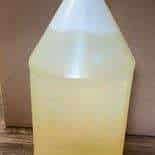 Orange Gallon Liquid K2