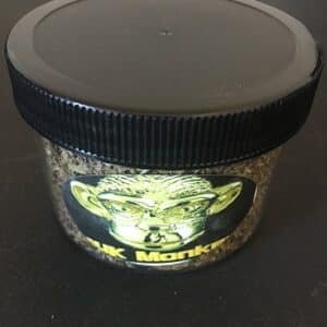 24k Monkey Herbal Incense 56g