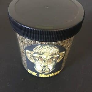 24k Monkey Herbal Incense 76g