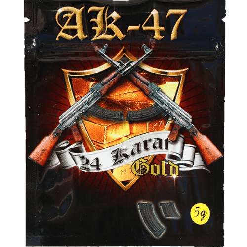 AK 47 Herbal Incense