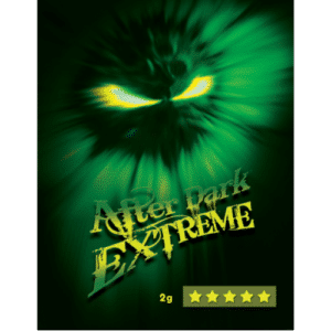 After Dark Extreme Herbal Incense