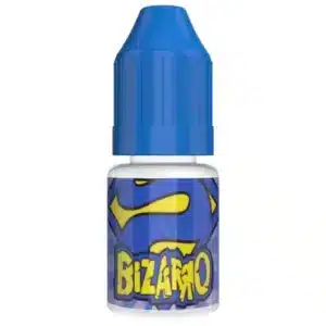 Bizarro liquid incense