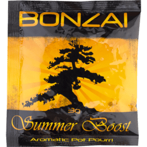 BONZAI Summer Boost