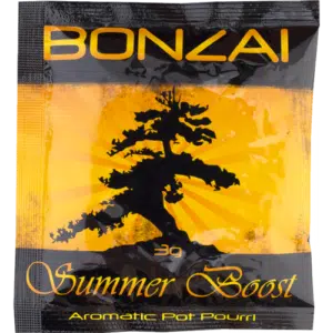 BONZAI Summer Boost