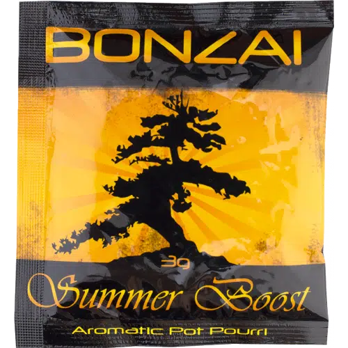 BONZAI Summer Boost