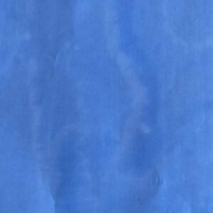 Blue Caution Extra Extra Potent A4 Soaked Paper Sheet