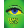 Brazil Gold Herbal Incense