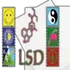 Buy LSD Infused Paper Online