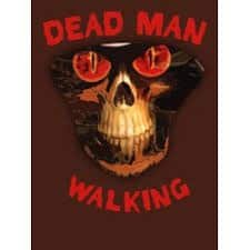 Dead Man Walking Incense 76g