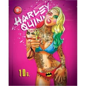 Harley Quinn Herbal Incense