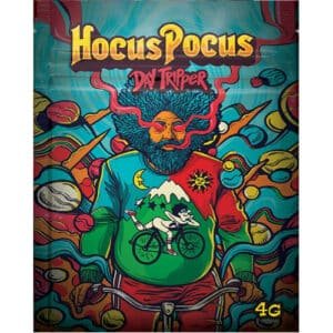 Hocus Pocus Herbal Incense