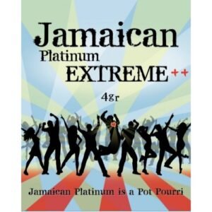 Jamaican Platinum Extreme