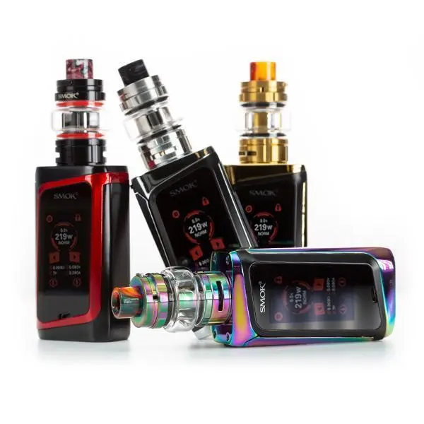 SMOK Morph 219 Vape Starter Kit