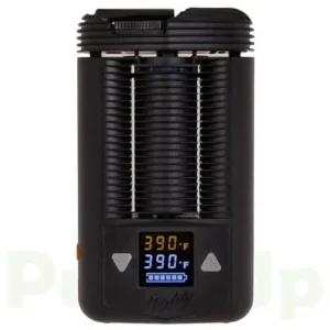 Storz and Bickel Mighty Vaporizer