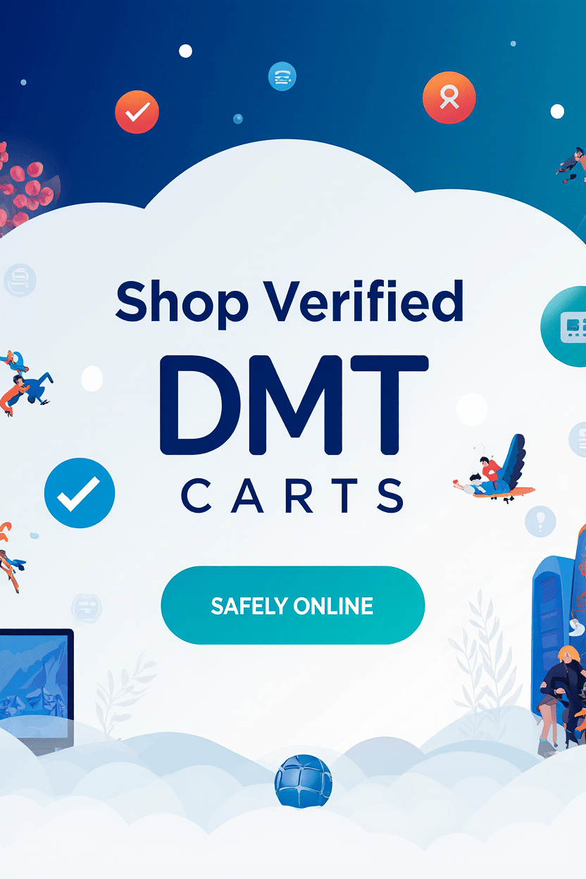 Shop Verified DMT Carts Safely Online Shop the strongest dmt vape cartridges. Verified DMT Carts Safely Online