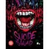 Suicide Squad Herbal Incense