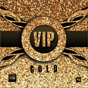 Vip Gold Herbal Incense