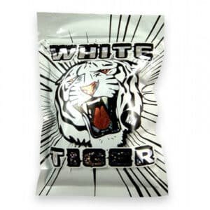 White Tiger Light Herbal Incense