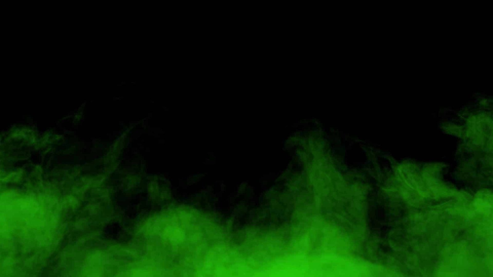 green smoke