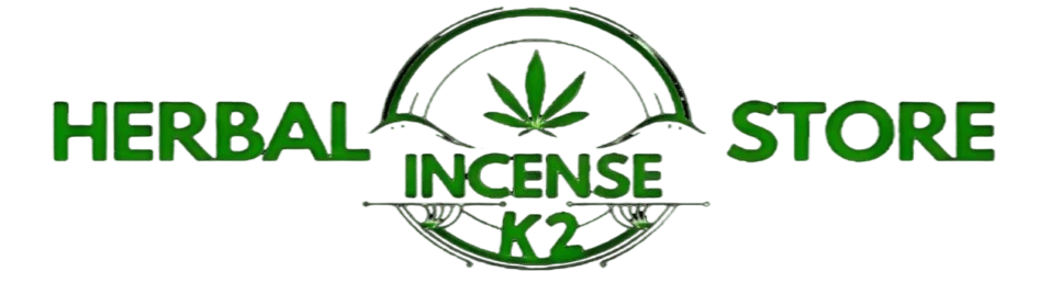 herbal incense k2 logo