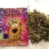 Scooby Snax