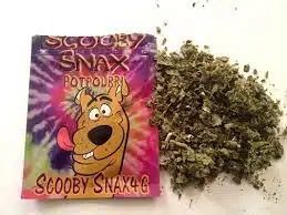 Scooby Snax Scooby Snax