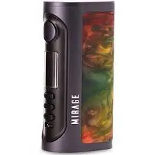 Mirage DNA75C Box mod by Lost Vape