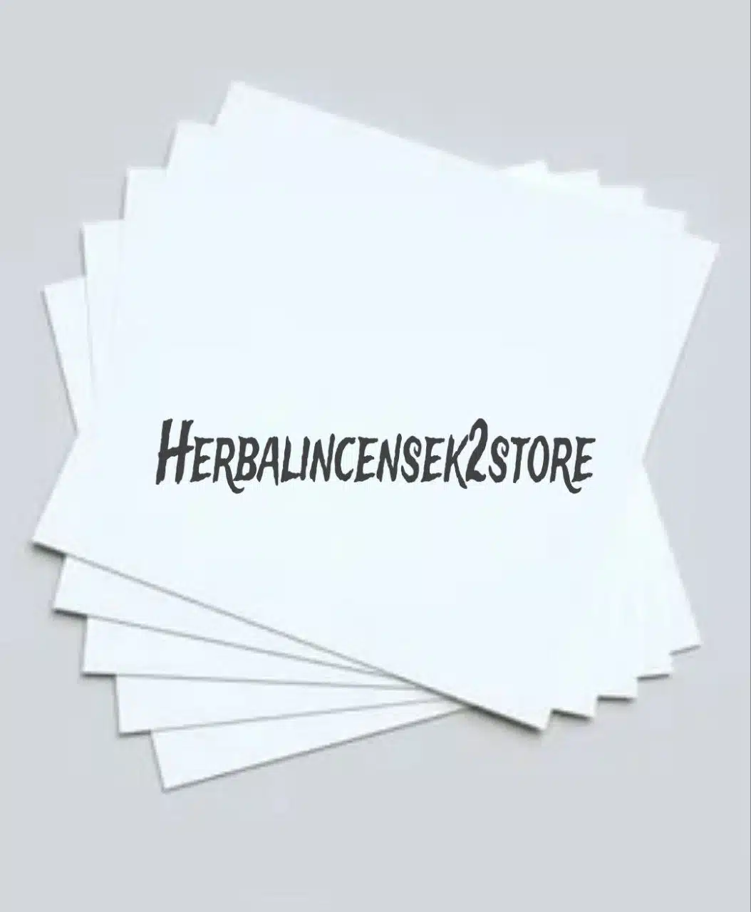 Extra Extra Potent Legal High K2 A4 Soaked Papers (Packs)