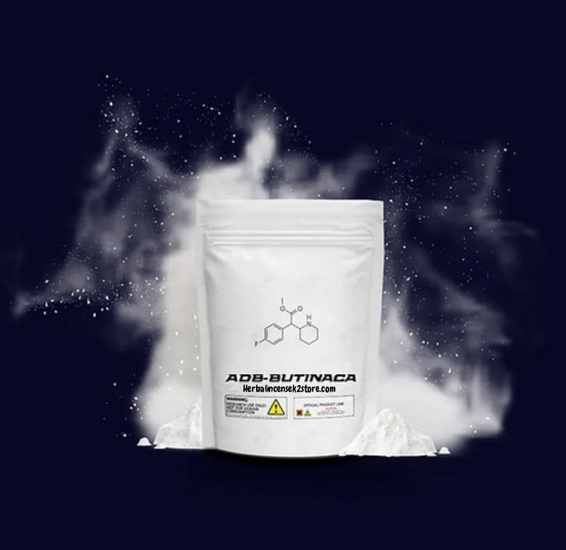 ADB-BUTINACA Powder