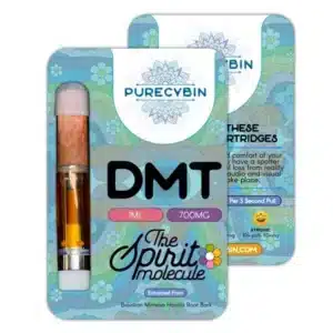 Purecybin DMT-1mL