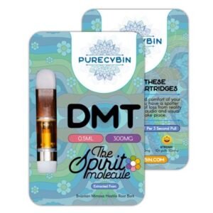 Purecybin DMT-0.5mL